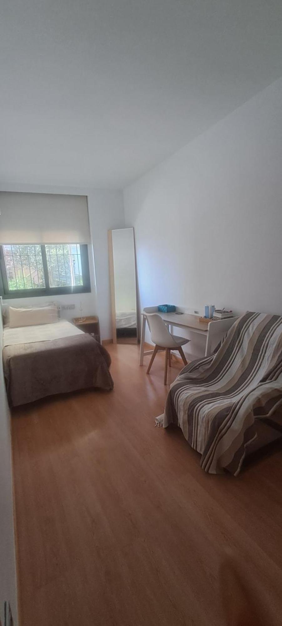 Lovely Room Near Park Guell Barcelona Exterior photo